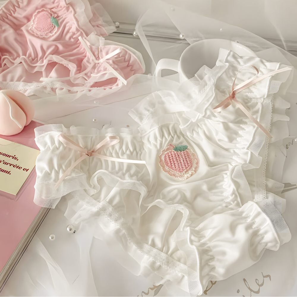 Why Comfort Comes First: The Best Petite Panties for Everyday Wear