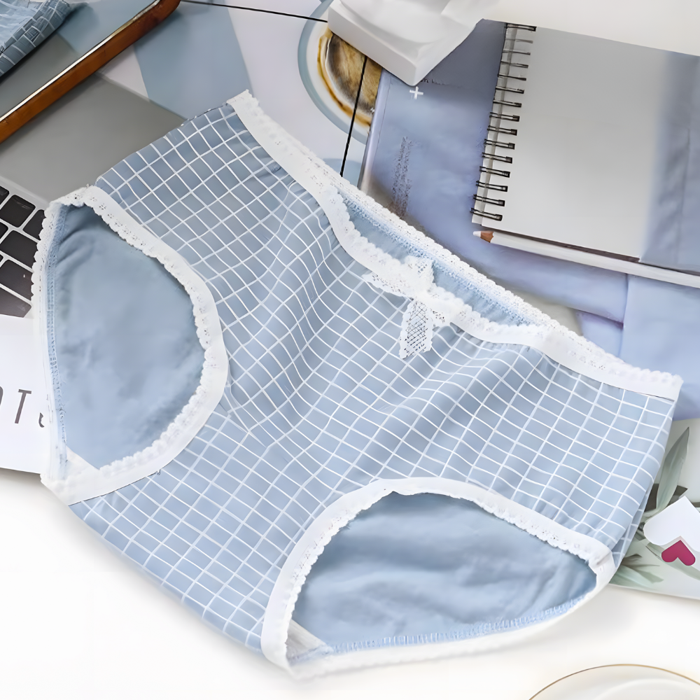 Blue Heart Bundle