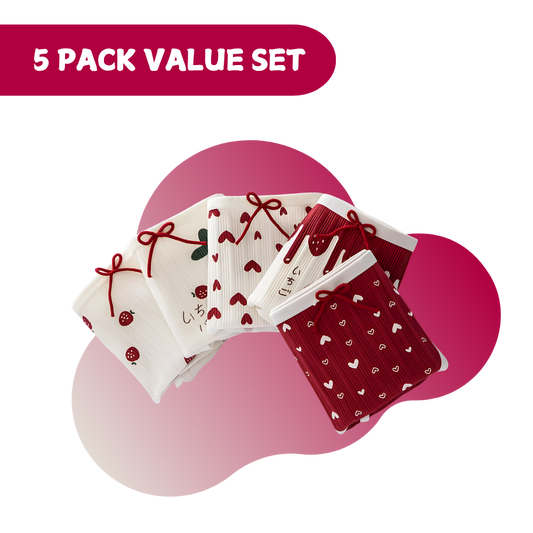 Melting Berry Bundle