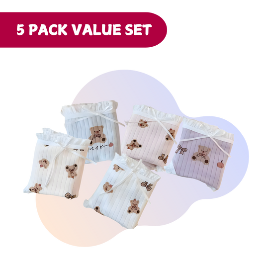Cookie Bear Bundle